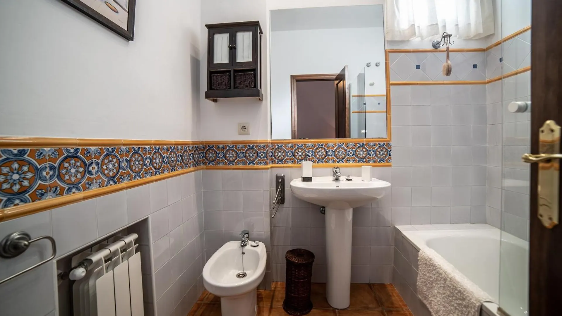 Villa Casa El Refugio Del Lago Alojamiento Rural Córdoba Spanien