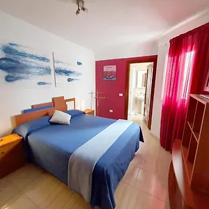 Habitación Doble Con Baño Privado En Tenerife, Canary Islands Habitación en casa particular La Laguna (Tenerife)