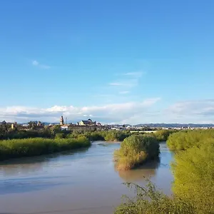  Apartamento San Pedro-corredera