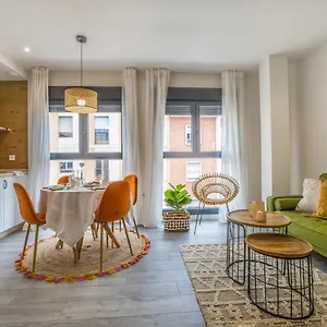  Apartamento Luxury Costasol33 Aptos