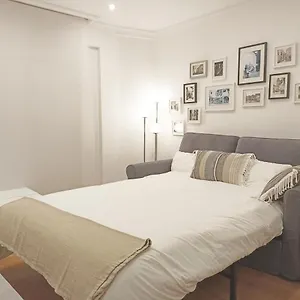  Apartamento En San Basilio Junto A Torre De Belen