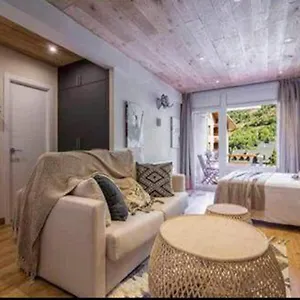 Vielhatuca Apartamento Betrén