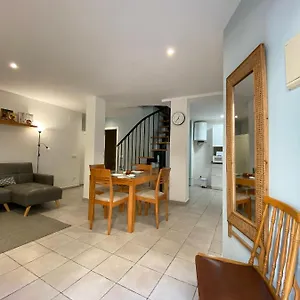Apartamento En Apartamento Blanes