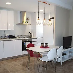  Apartamento Luminoso Apartamento Con Parking Privado