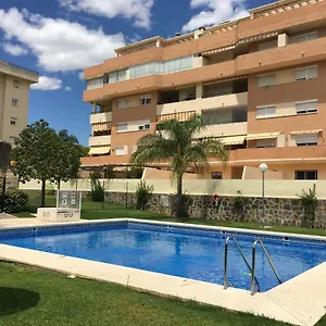 Parque Olivar Apartamento Torremolinos