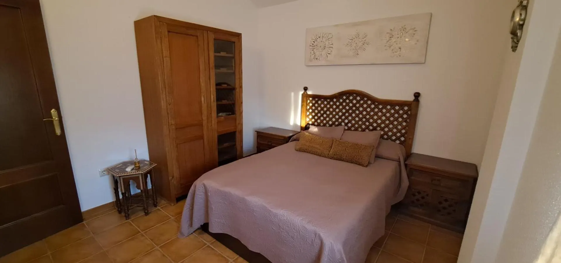 Casa El Refugio Del Lago Alojamiento Rural Cordoba Spain