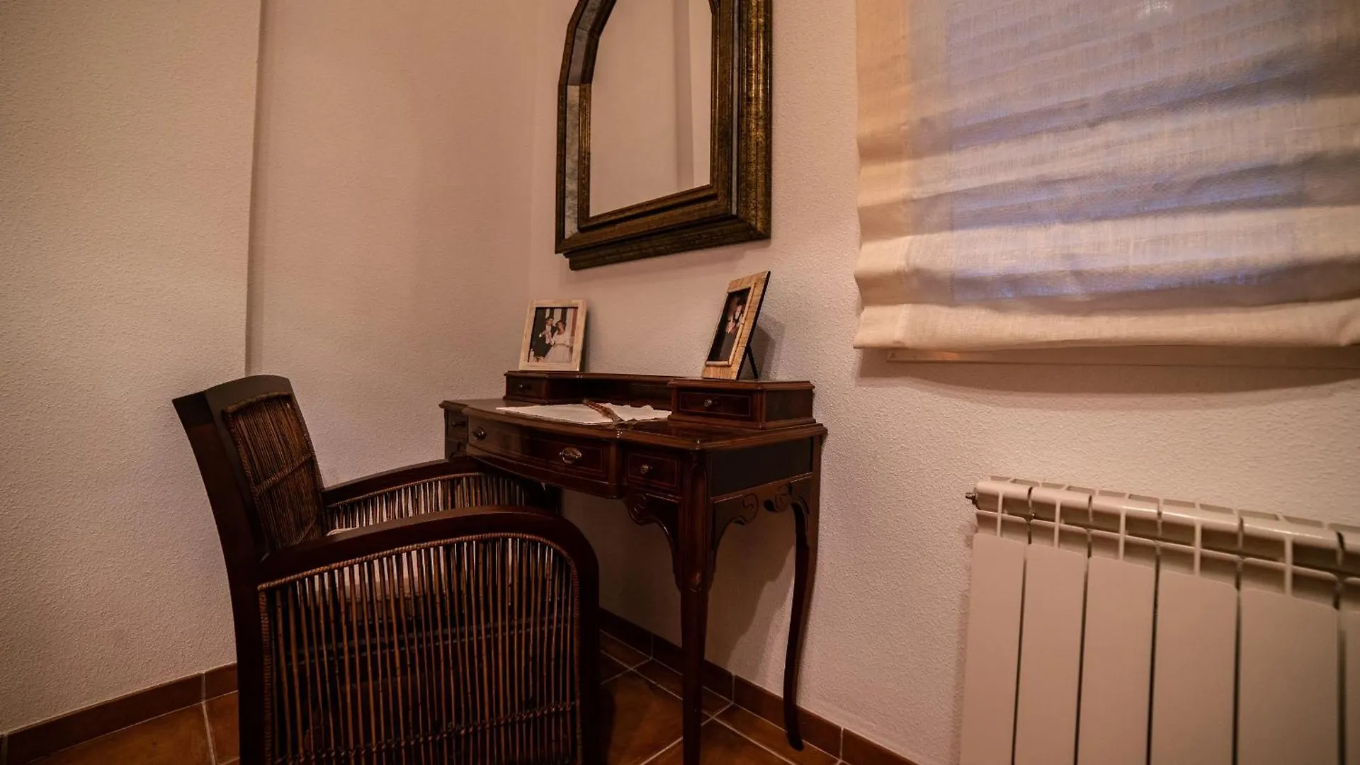 Holiday home Casa El Refugio Del Lago Alojamiento Rural Cordoba Spain