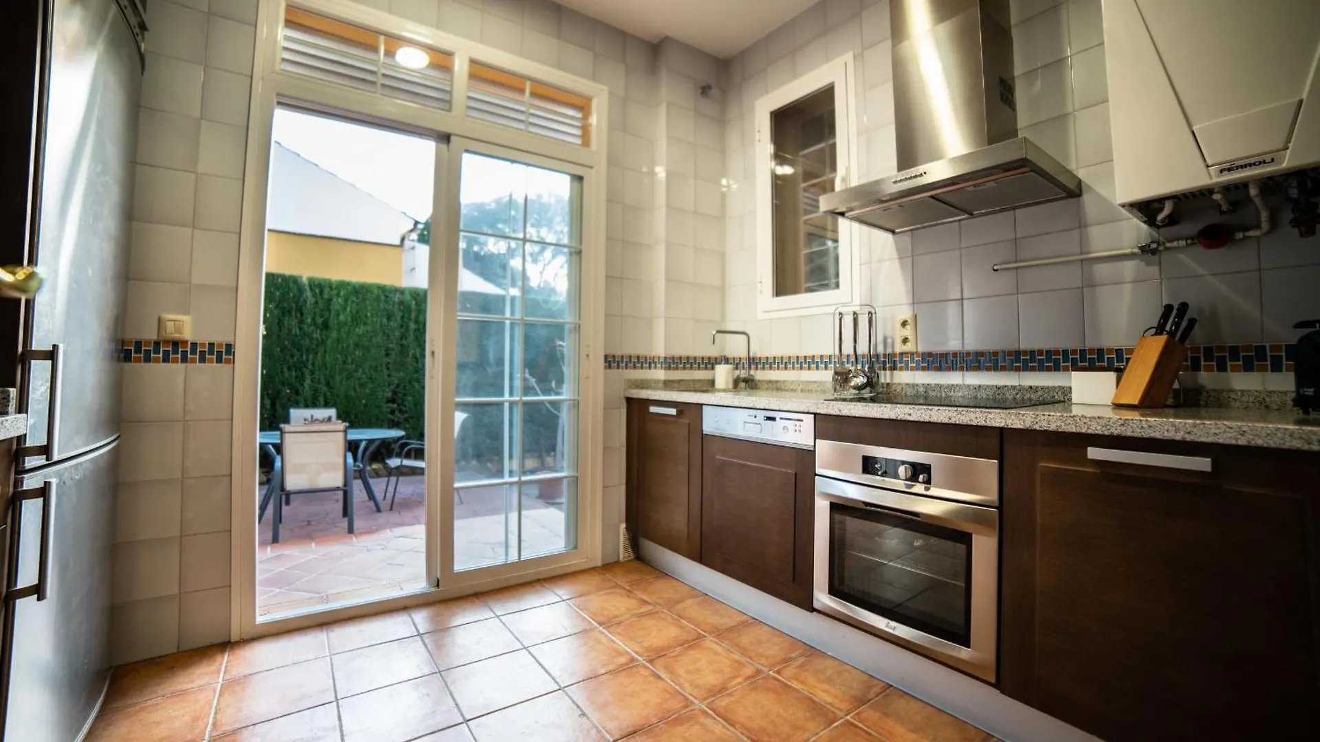 Casa El Refugio Del Lago Alojamiento Rural Cordoba Holiday home