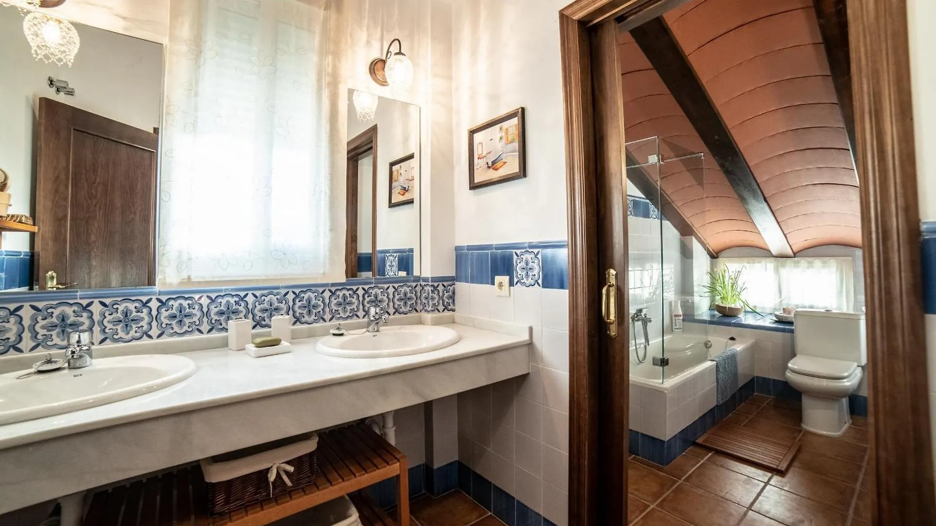 Casa El Refugio Del Lago Alojamiento Rural Cordoba