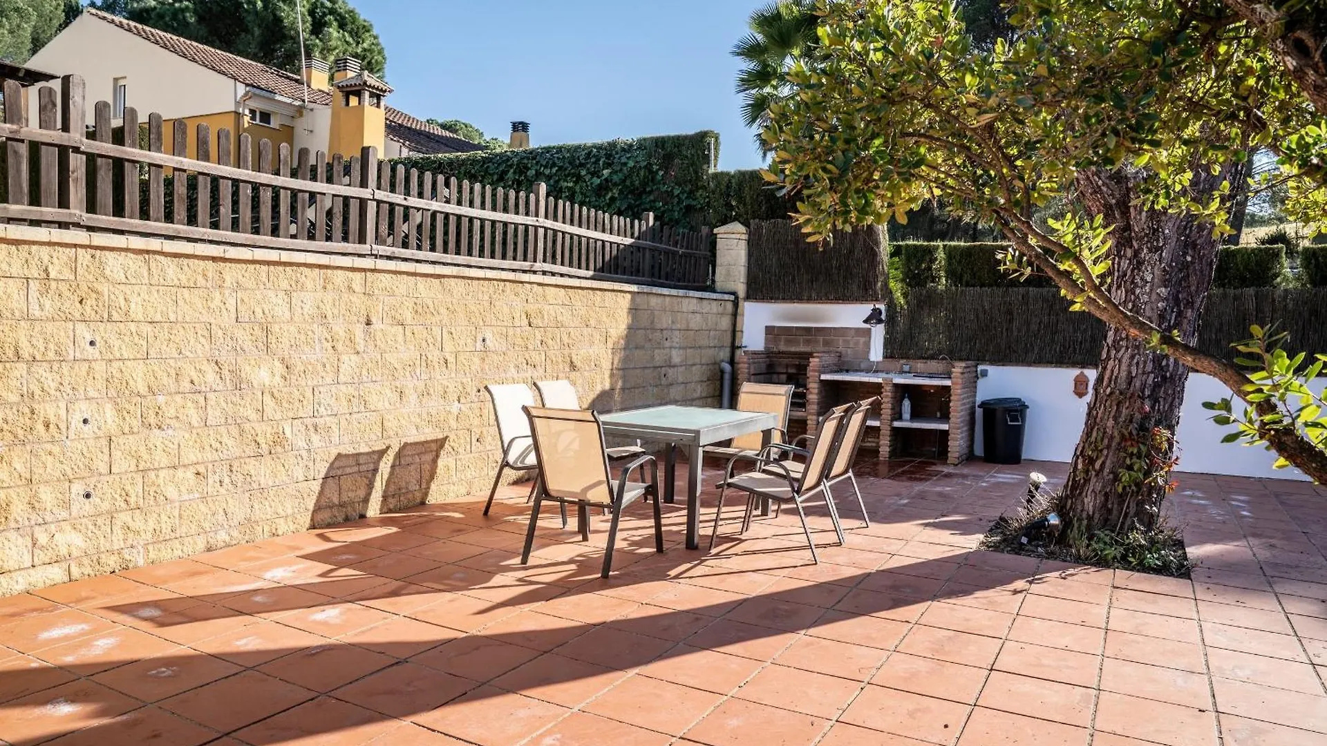 Casa El Refugio Del Lago Alojamiento Rural Cordoba