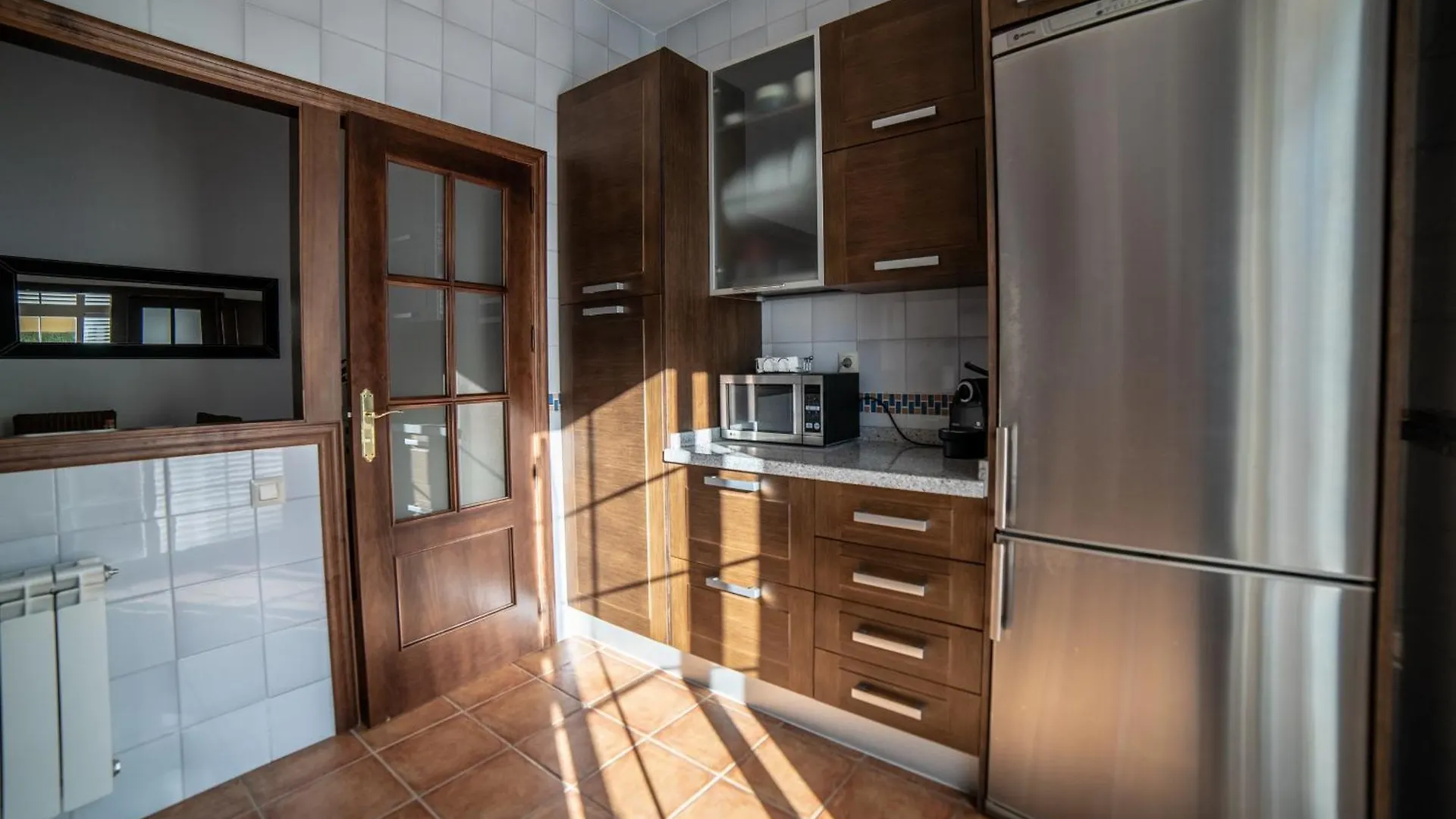 Casa El Refugio Del Lago Alojamiento Rural Cordoba