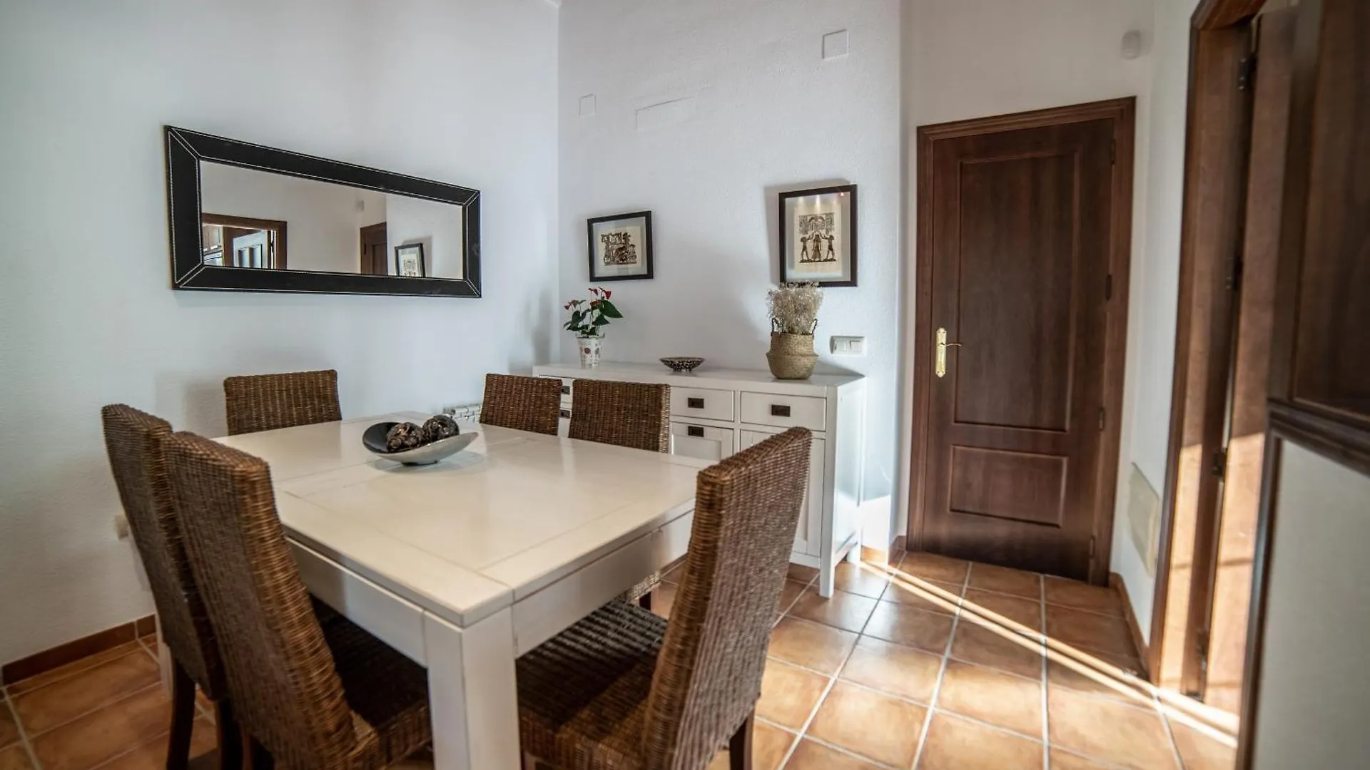 Casa El Refugio Del Lago Alojamiento Rural Cordoba