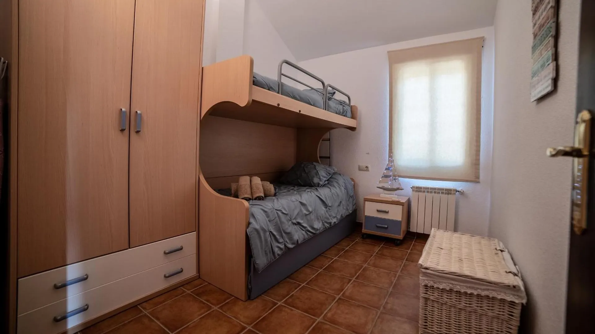 Casa El Refugio Del Lago Alojamiento Rural Cordoba 0*,