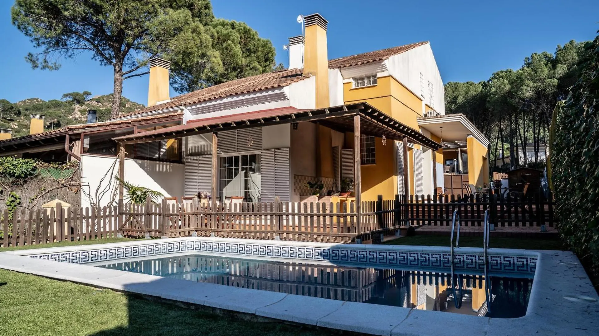 Casa El Refugio Del Lago Alojamiento Rural Βίλα Κόρδοβα